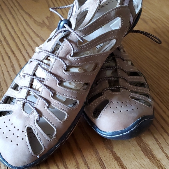 Jambu Sandals - Picture 4 of 4